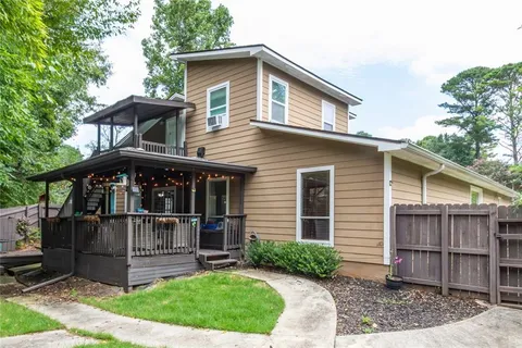 $479,000 | 1050 Terramont Drive, Roswell, GA 30076