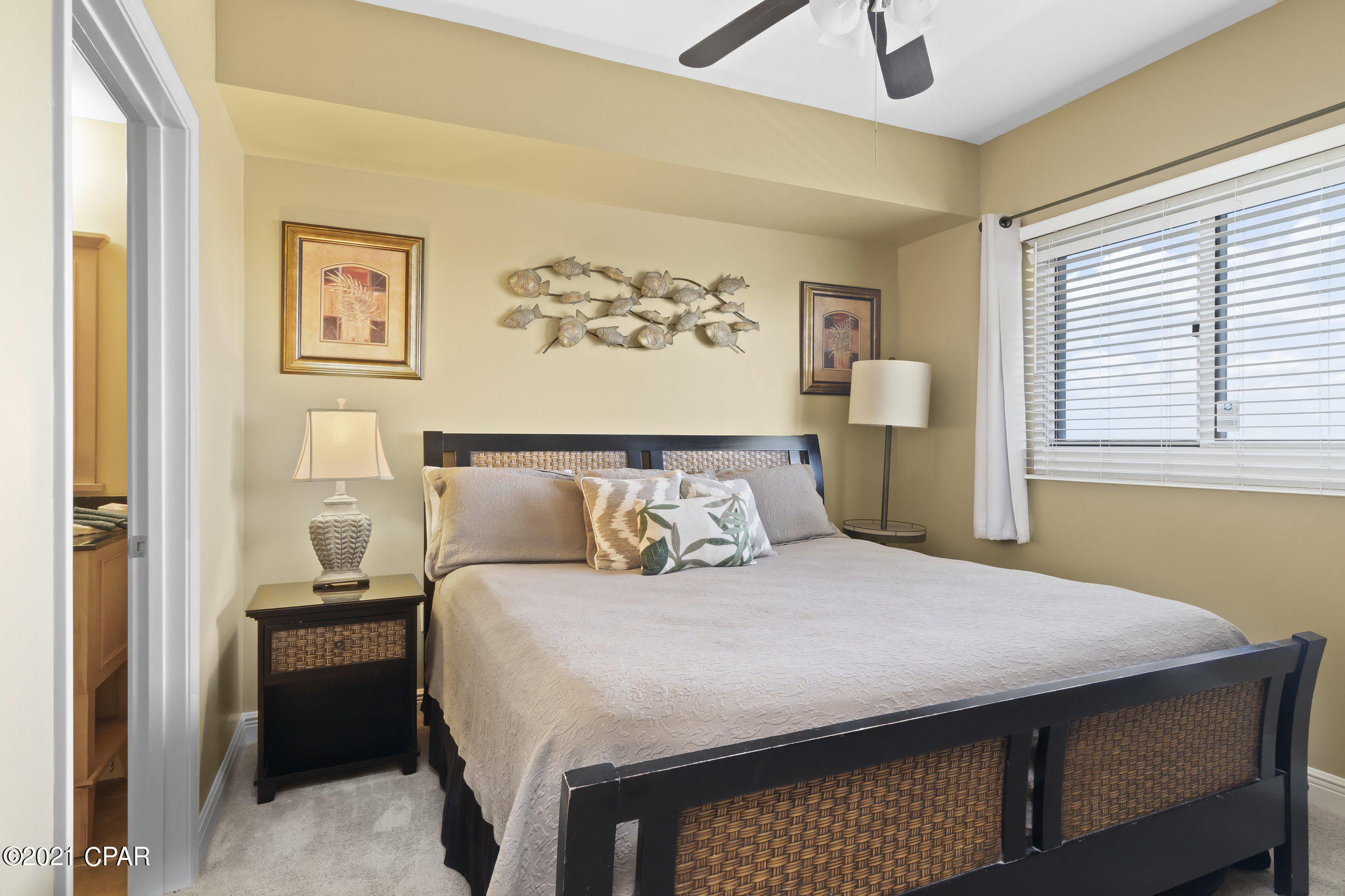 16701 Front Beach Road, Unit 1705 Panama City Beach, FL 32413 - Photo 5 of 28