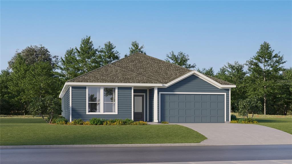 2647 Lasso Loop Eagle Lake, FL 33839 - Photo 1 of 1