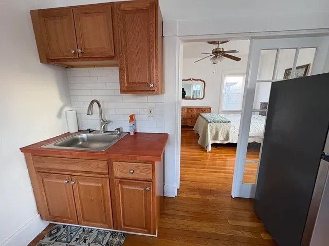 $2,000 | 21 Juniper Street, Unit 2, Boston, MA 02119