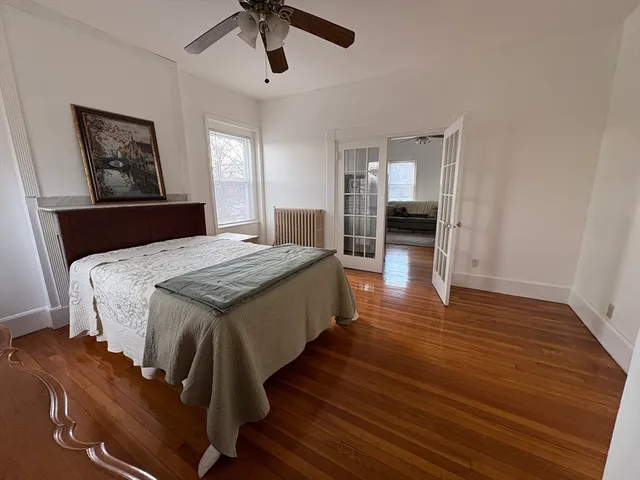 $2,000 | 21 Juniper Street, Unit 2, Boston, MA 02119