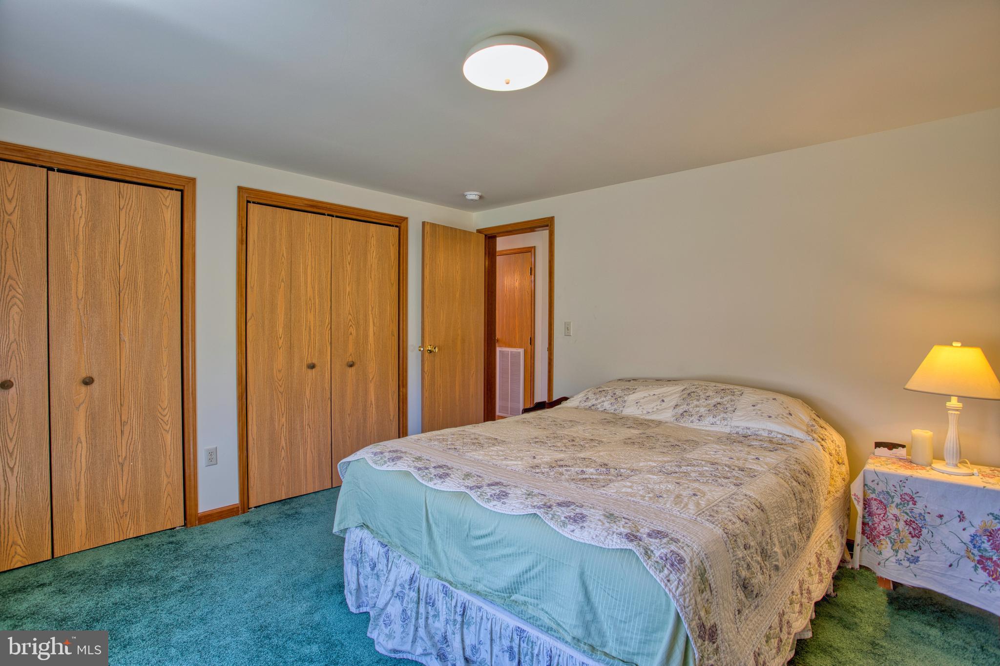 1129 Hemlock Road Grantsville, MD 21536 - Photo 16 of 72 Bedroom 1 - 2nd View