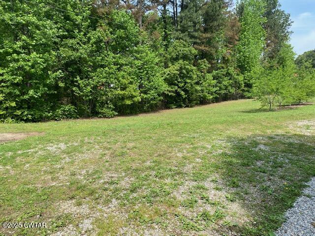 415 Mills Darden Road Lexington, TN 38351 - Photo 18 of 30 a view of an outdoor space and a yard