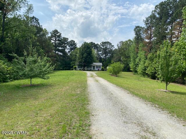415 Mills Darden Road Lexington, TN 38351 - Photo 30 of 30 a view of a park