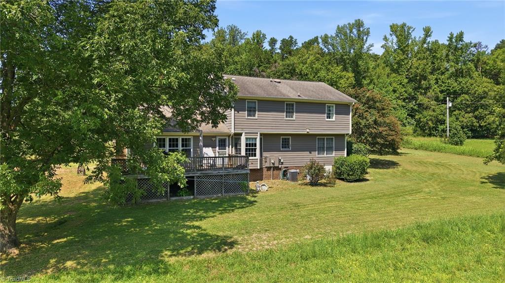 6707 Bill Poole Road Rougemont, NC 27572 - Photo 46 of 49 Gallery Image 46