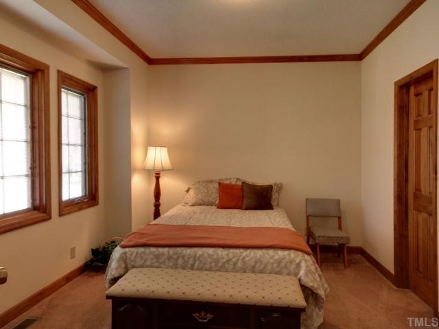 3916 Northampton Road Durham, NC 27707 - Photo 10 of 12 Guest / in law suite