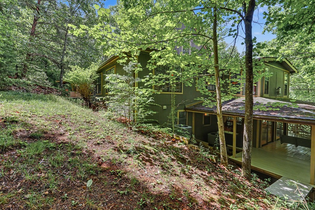 289 Doc Thomas Ridge Road Blairsville, GA 30512 - Photo 49 of 60