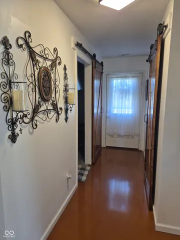 $345,000 | 3301 South 550th Street East, Franklin, IN 46131