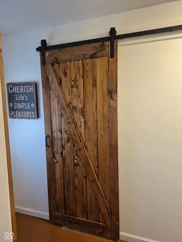 $345,000 | 3301 South 550th Street East, Franklin, IN 46131