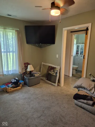 $345,000 | 3301 South 550th Street East, Franklin, IN 46131