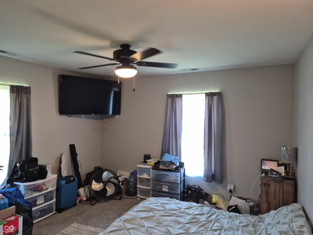 $345,000 | 3301 South 550th Street East, Franklin, IN 46131