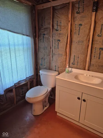 $345,000 | 3301 South 550th Street East, Franklin, IN 46131