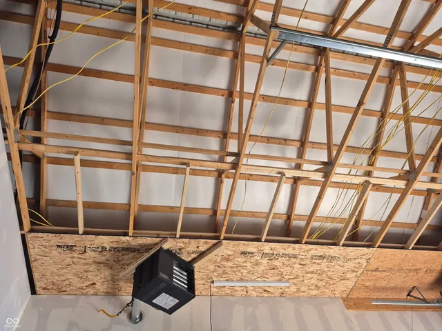 $345,000 | 3301 South 550th Street East, Franklin, IN 46131