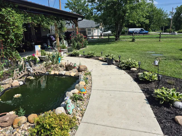 $345,000 | 3301 South 550th Street East, Franklin, IN 46131