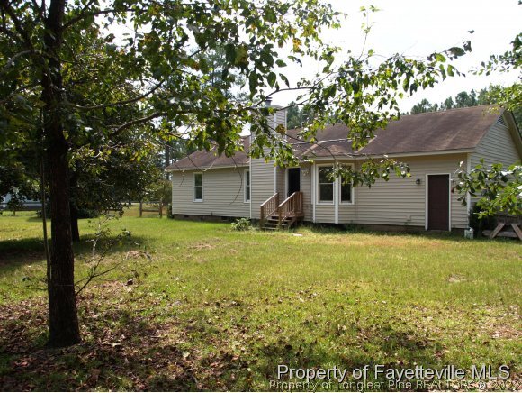 242 Ponderosa Road Cameron, NC 28326 - Photo 11 of 17 Gallery Image 11