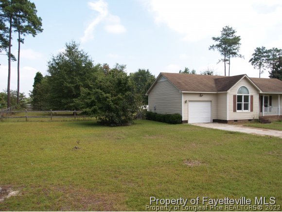 242 Ponderosa Road Cameron, NC 28326 - Photo 16 of 17 Gallery Image 16