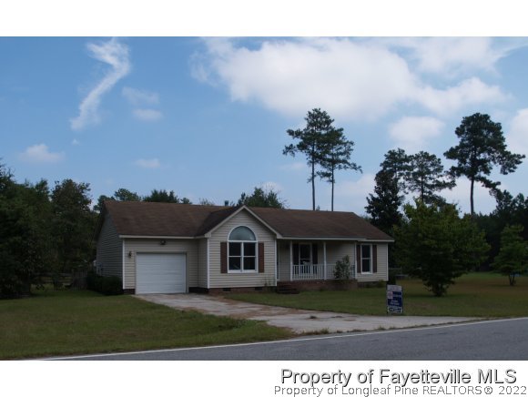 242 Ponderosa Road Cameron, NC 28326 - Photo 17 of 17 Gallery Image 17