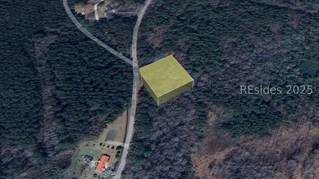 $22,500 | 0 Cohen Road, Pineland, SC 29934