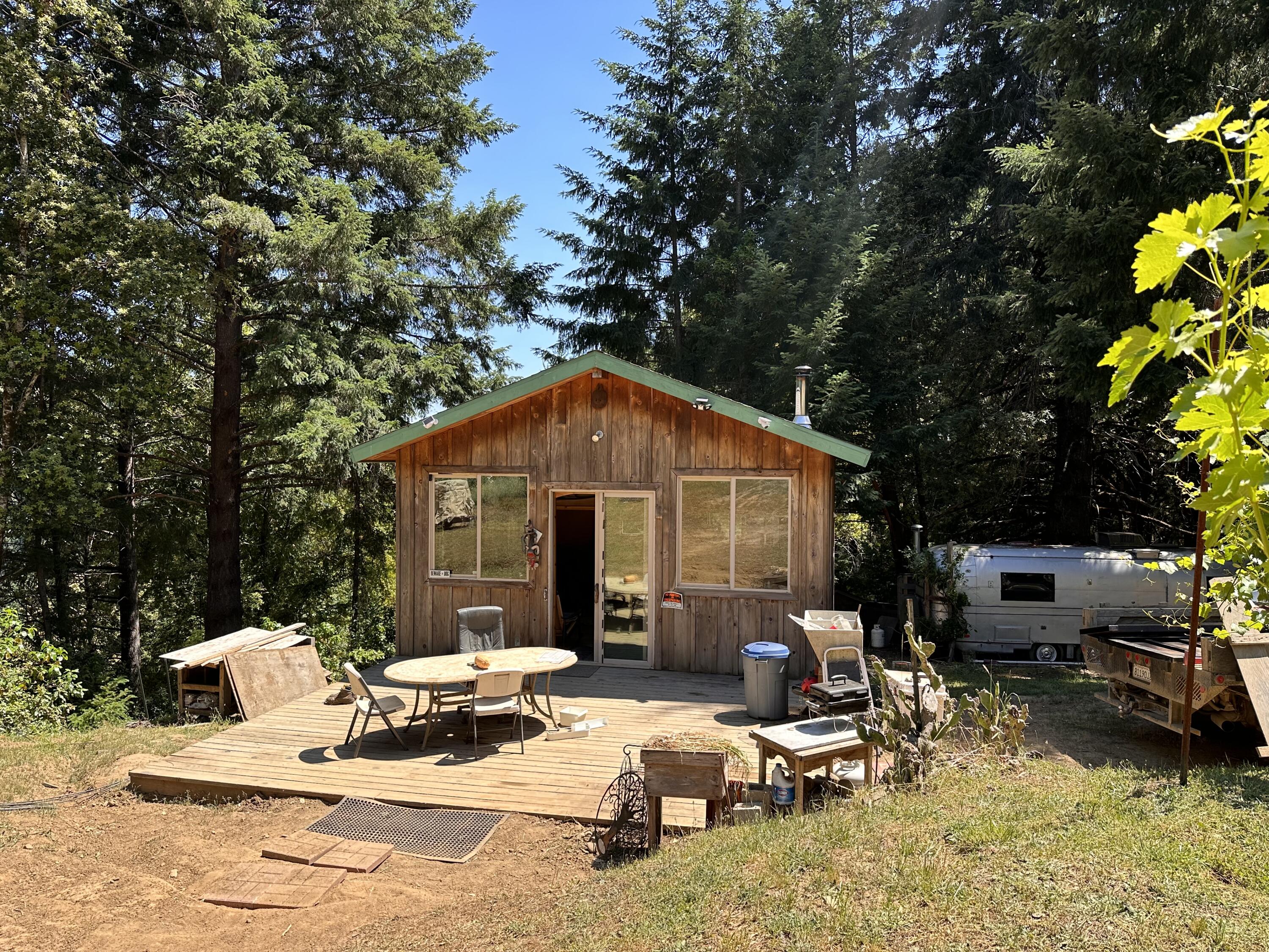 950 Powell Crk Road Garberville, CA 95542 - Photo 59 of 78
