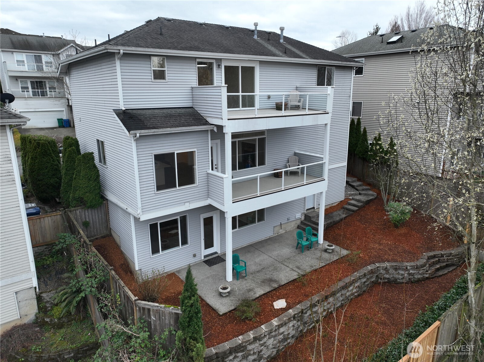 314 South 20th Place Renton, WA 98055 - Photo 28 of 31