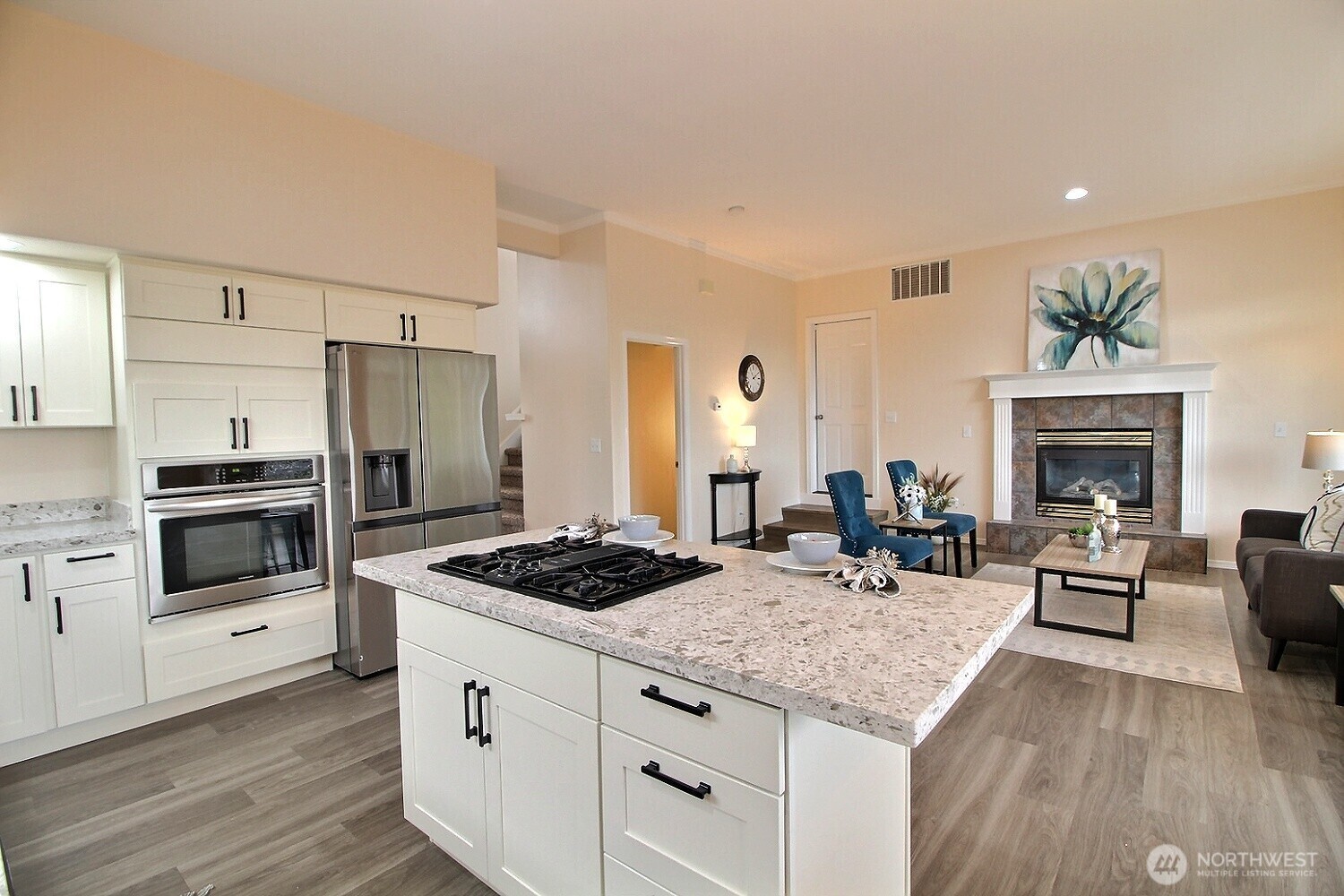 314 South 20th Place Renton, WA 98055 - Photo 8 of 31