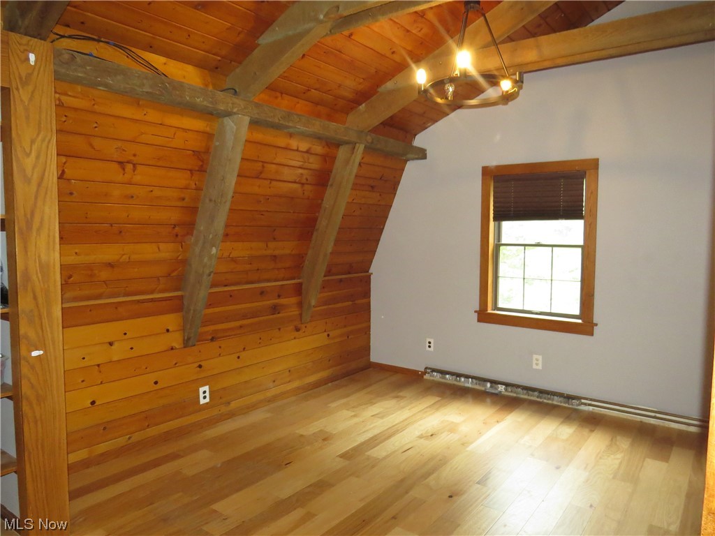 9797 Thwing Road Chardon, OH 44024 - Photo 22 of 35 2nd floor bedroom