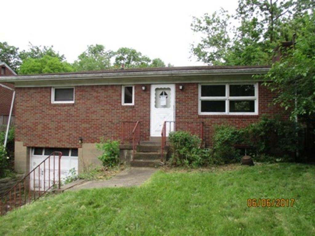 3818 Foster Road North Versailles, PA 15137 - Photo 2 of 12 Gallery Image 2