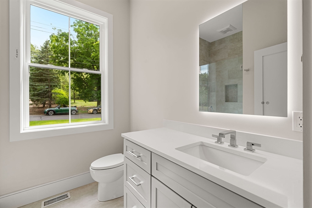 22 Wyman Road Lexington, MA 02420 - Photo 16 of 41