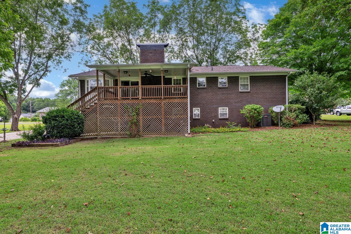 6004 Gwin Circle Bessemer, AL 35023 - Photo 9 of 50