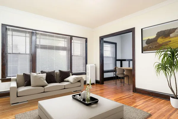 $990 | 1910 1st Avenue South, Unit 3, Minneapolis, MN 55403