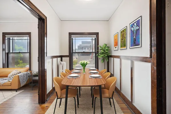 $990 | 1910 1st Avenue South, Unit 3, Minneapolis, MN 55403