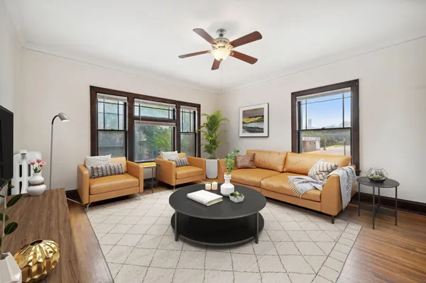 $990 | 1910 1st Avenue South, Unit 3, Minneapolis, MN 55403