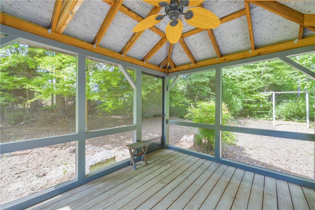 2164 Old Rex Morrow Road Morrow, GA 30260 - Photo 22 of 29