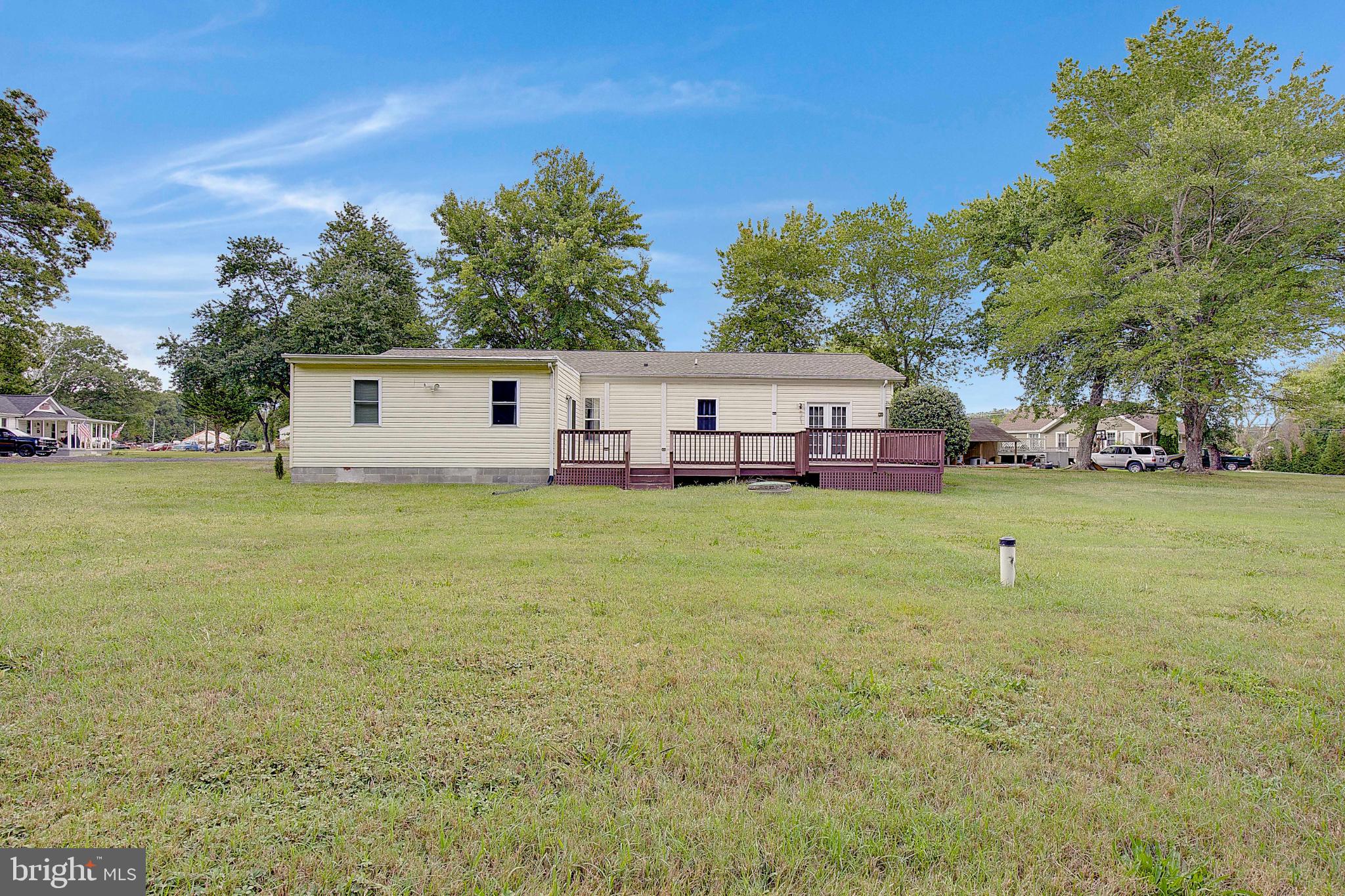 16811 Aquasco Road Brandywine, MD 20613 - Photo 29 of 34