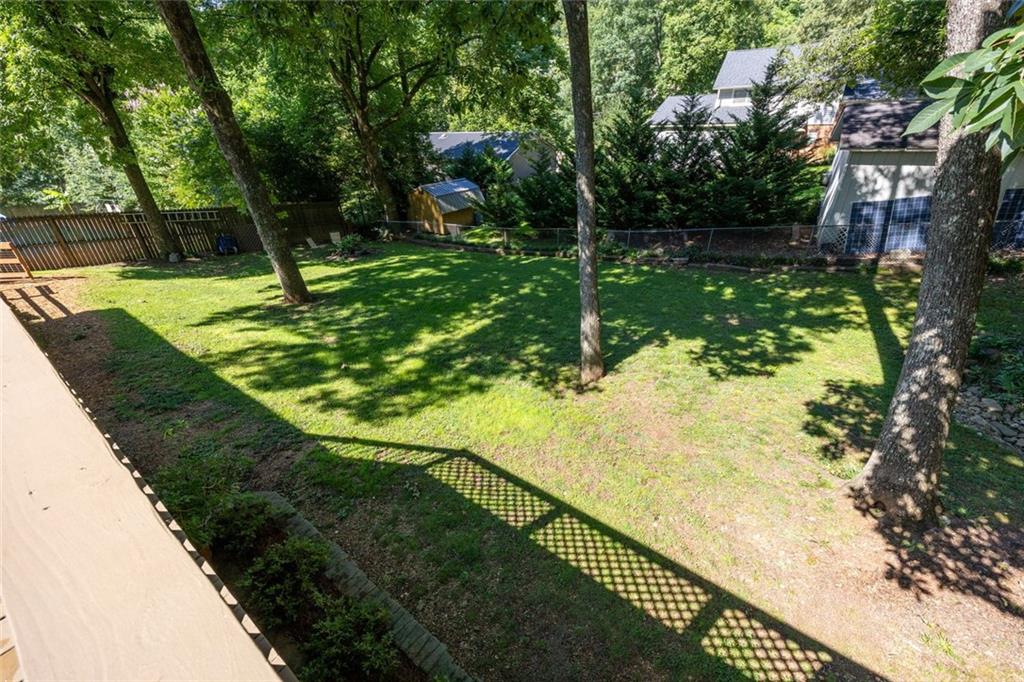 114 Margo Trail Southeast Rome, GA 30161 - Photo 31 of 40
