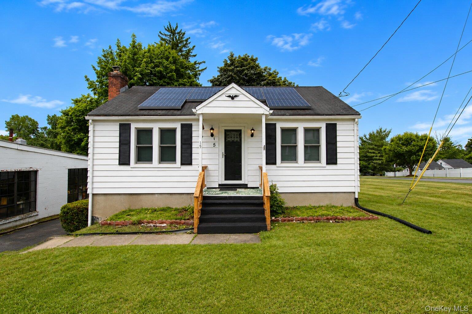 15 South Plank Road Newburgh, NY 12550 - Photo 25 of 33