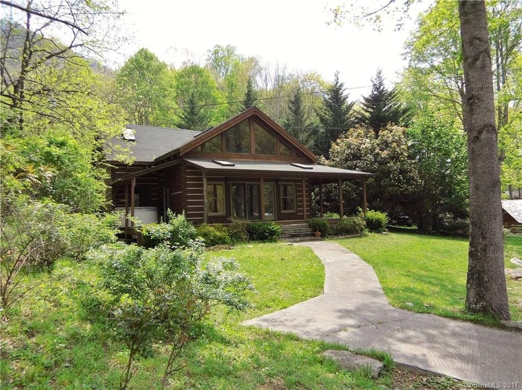 240 Laurel Branch Road Maggie Valley, NC 28751 - Photo 23 of 24