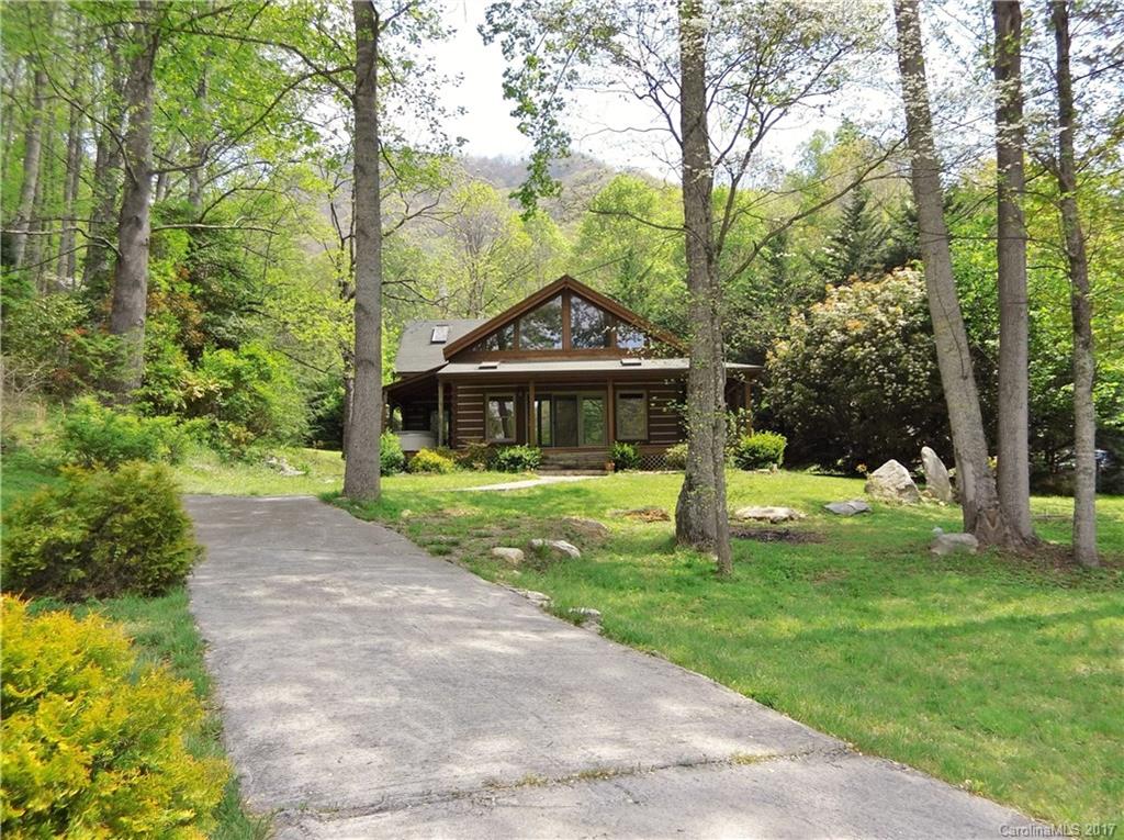 240 Laurel Branch Road Maggie Valley, NC 28751 - Photo 24 of 24