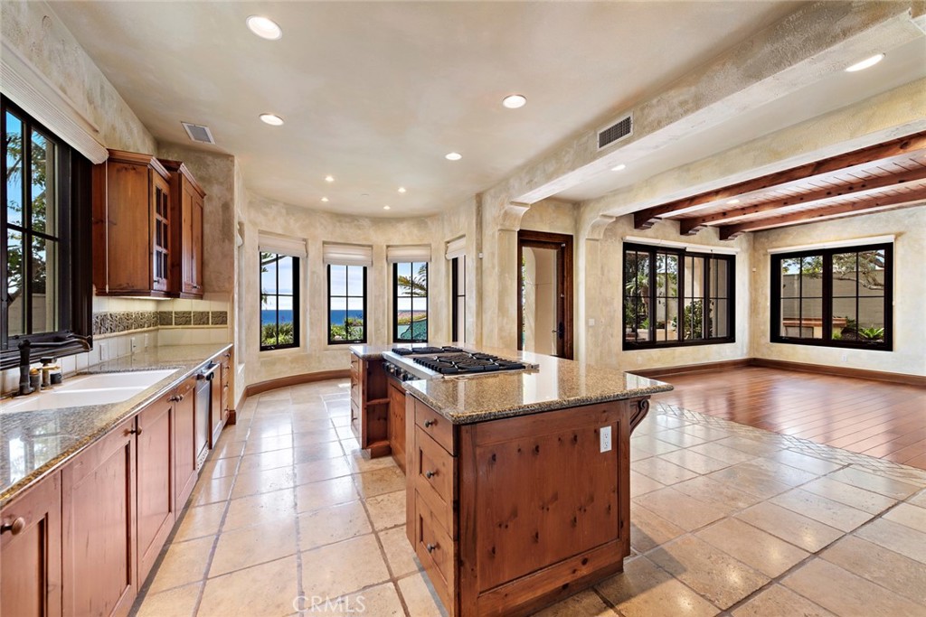 40 Timor Sea Newport Coast, CA 92657 - Photo 14 of 50 a lobby with furniture and staircase