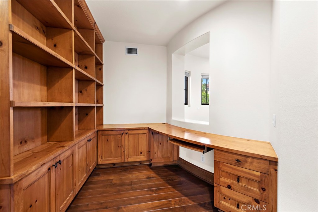 40 Timor Sea Newport Coast, CA 92657 - Photo 24 of 50 a view of a walk in closet