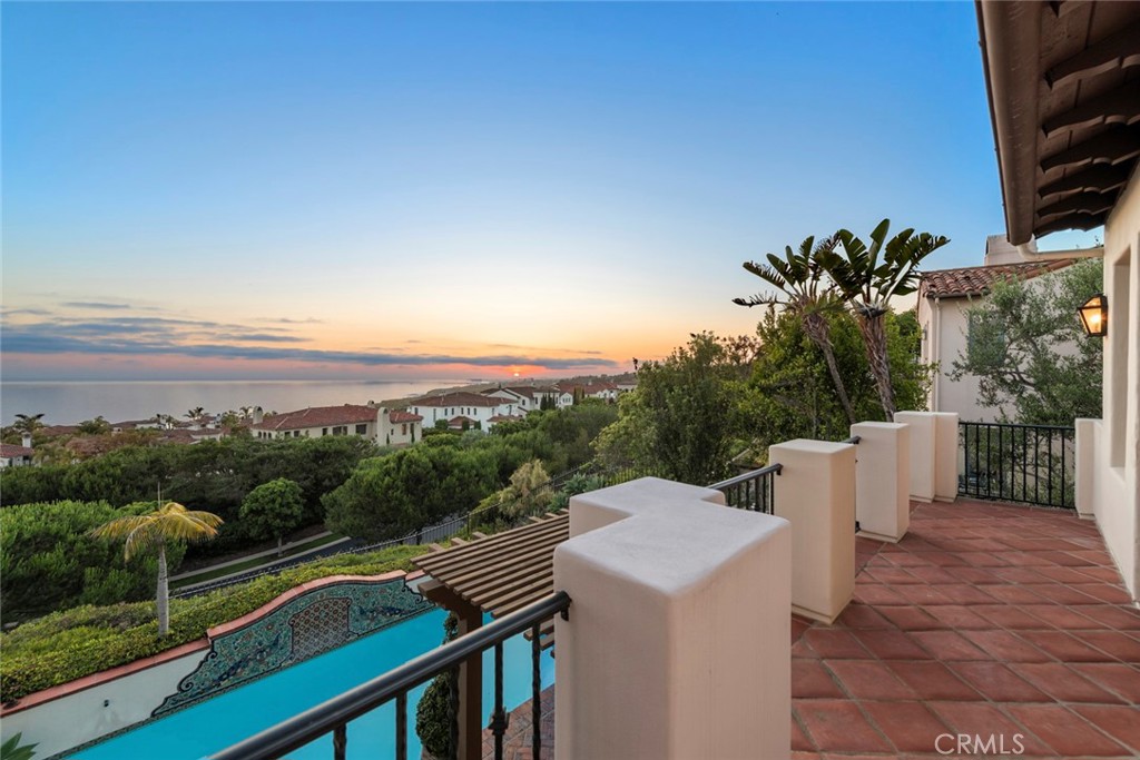 40 Timor Sea Newport Coast, CA 92657 - Photo 29 of 50 a view of a city from a terrace