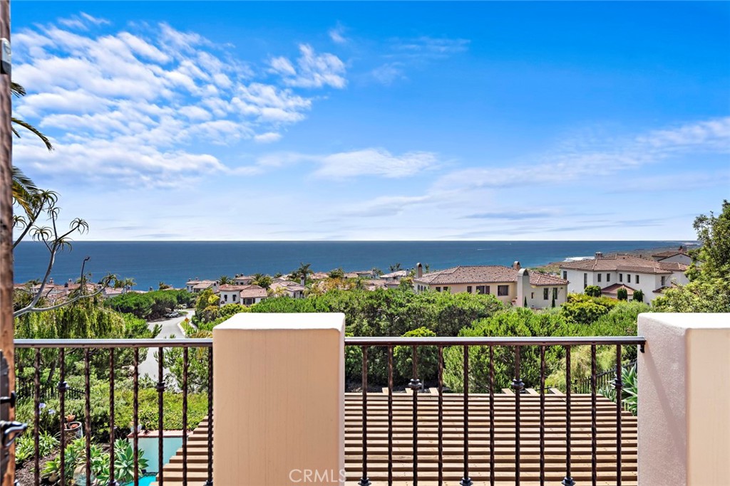 40 Timor Sea Newport Coast, CA 92657 - Photo 31 of 50 a view of city from balcony