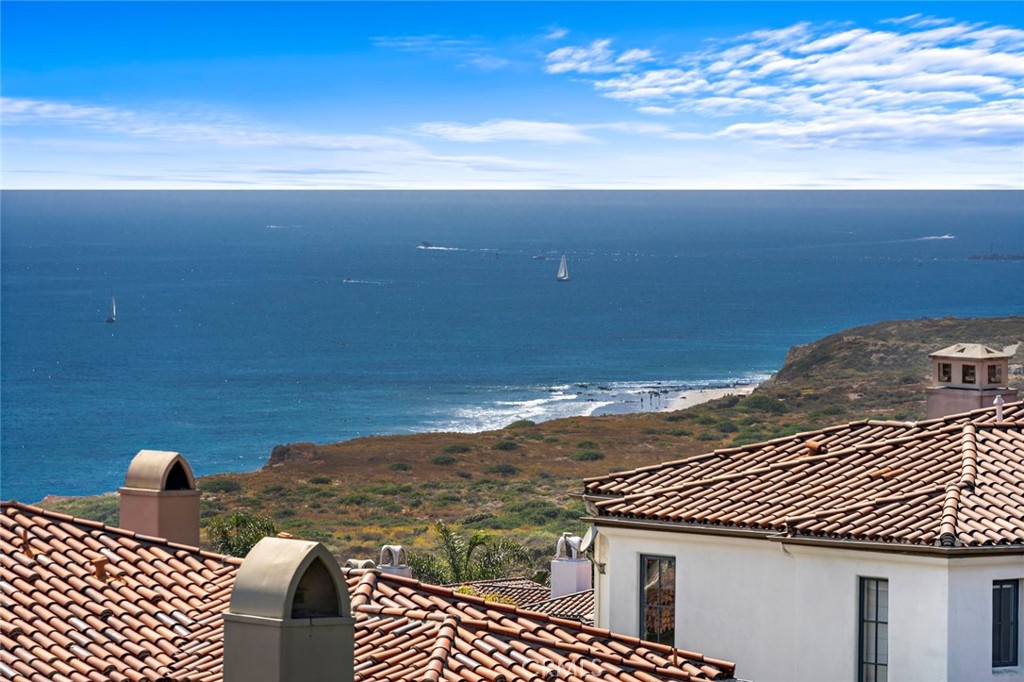 40 Timor Sea Newport Coast, CA 92657 - Photo 43 of 50 a view of outside space and ocean view