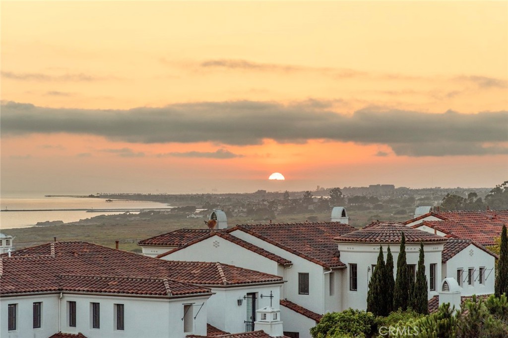 40 Timor Sea Newport Coast, CA 92657 - Photo 48 of 50 a view of city with ocean