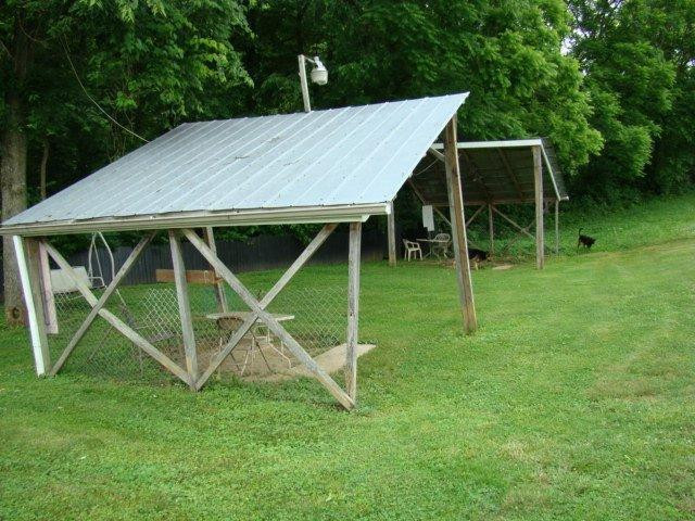 5283 Bybee Road Winchester, KY 40391 - Photo 34 of 55 Photo 34