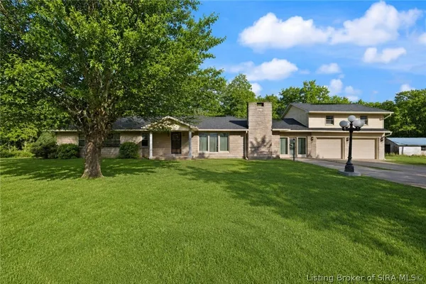 $399,990 | 2870 Highway 337, Corydon, IN 47112
