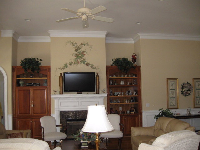 118 Holley Ridge Road Aiken, SC 29803 - Photo 2 of 22 Gallery Image 2