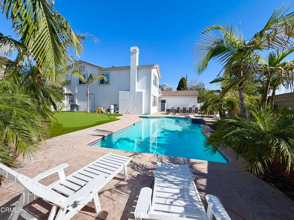 $1,695,000 | 9898 Rhone Street, Ventura, CA 93004