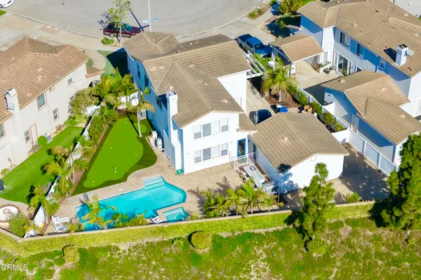 $1,695,000 | 9898 Rhone Street, Ventura, CA 93004