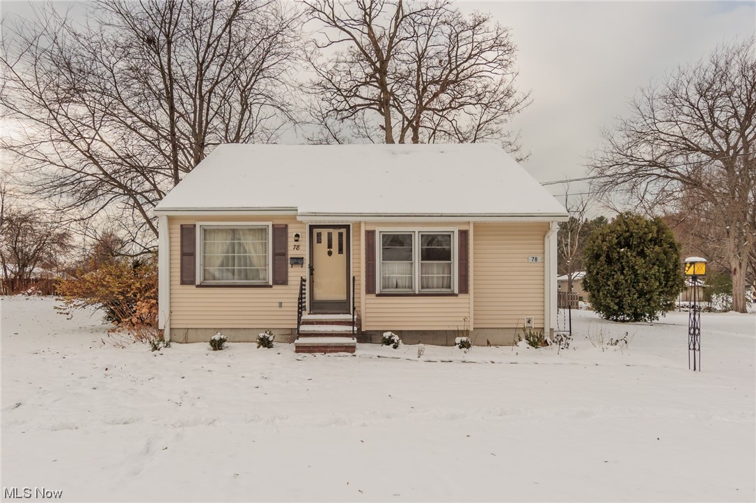 78 Prentice Road Painesville, OH 44077 - Photo 2 of 35 Gallery Image 2